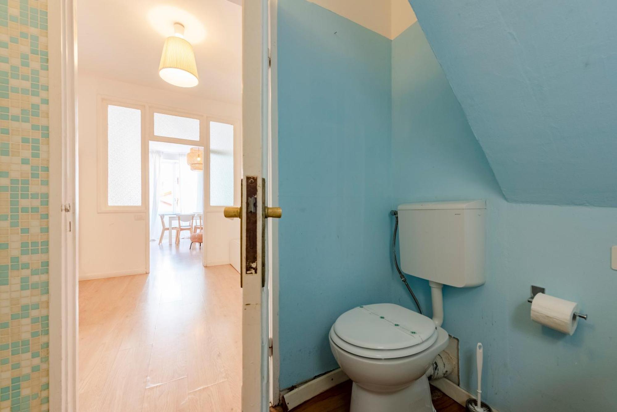 Ferienwohnung Altido Bright 2Br Apt Right Next To The Waterfront Portofino Exterior foto