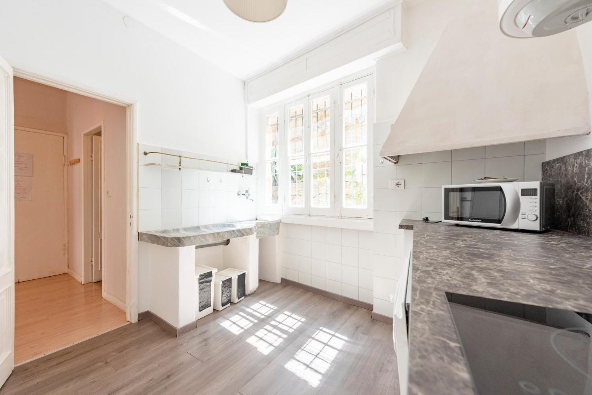 Ferienwohnung Altido Bright 2Br Apt Right Next To The Waterfront Portofino Exterior foto
